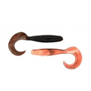 Силіконка для риби, EOS T2,5, 50мм, колір №20, 50шт/уп